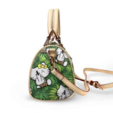 HELLO KITTY ISLANDER BAG