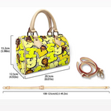 GYPHUS x BABYLISA BAG