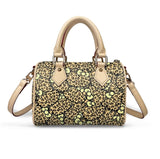 HELLO KITTY LEOPARD HEAD