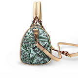 HELLO KITTY MONEY BAG