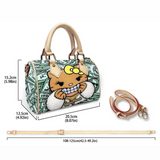 HELLO KITTY MONEY BAG