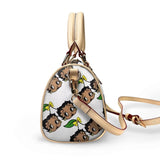 BETTY BOOP CHERRIES BAG