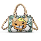 HELLO KITTY MONEY BAG